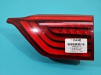 Lampa tył prawa Kia Sportage IV 15-21 HB