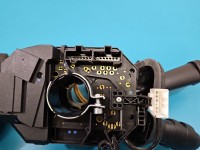 Przełącznik zespolony Fiat Bravo II 07354410150