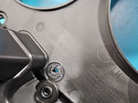 Tapicerka drzwi tył lewa boczek AUDI Q7 II 4M 4M0867305G