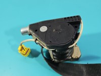 Pas bezpieczeństwa przód prawy pasażera Vw Caddy III 2K 2K0857877L, 2K5857806