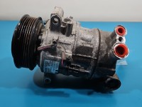 Sprężarka klimatyzacji kompresor 39157291, 8670P Opel Insignia B 2.0 cdti