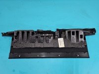 Wykładzina bagażnika podłoga Honda Civic VIII UFO 84630-SMG-E005