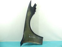 Błotnik przód lewy Bmw e65 granatowy TOLEDOBLAU METALLIC (482)