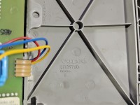 Lampa kabiny lampka Volvo V50 S40 II 30639760