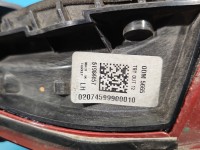 ODBLASK ZDERZAKA Fiat Tipo II 15- 51984457