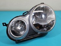 Reflektor lewy lampa przód Vw Polo IV 9N EUROPA