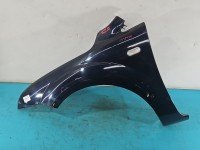 Błotnik przód lewy Ford Focus Mk2 czarny F3