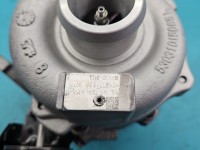Turbosprężarka Regenerowana AUDI A4 B8 BV43B-0133, 03L1457024 V255, KE50137820 00719 2.0 TDI (CAGA) 143KM