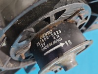 Wentylatory Wentylator chłodnicy Suzuki Sx4 I 06- 263500-5820 1.6 16V M16A
