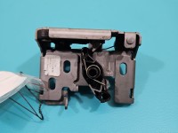 Zamek tył prawy Ford Transit Connect II MK2 12-22 Producent części: FORD, drzwi skrzydłowe dolny