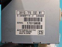 Sterownik moduł Honda Jazz III 39113-TF0-E02-M1