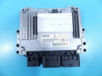 Komputer Sterownik silnika 9666235880, 0261201863 Peugeot 308 I T7 1.6 16v