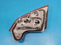 Lampa tył lewa klapy Ford Mondeo Mk4 sedan EUROPA