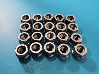 Felga aluminiowa 15" komplet alufelgi felgi Honda Civic VIII UFO