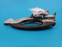 Klamka przód lewa zewnętrzna Citroen Berlingo II 9690168680 EZRC