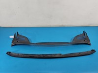 Podszybie Peugeot 307 96543555XT, 9638958780 EUROPA