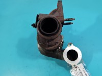 Turbosprężarka Citroen Berlingo II 1.6 hdi 75KM 49373-02003, 96732283680