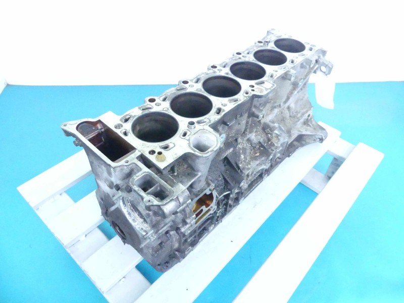 Blok silnika Bmw e39 2.0 24V R6