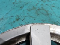 4X alufelgi felgi 16" komplet Toyota Avensis II T25 R16