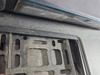 Klapa tył Hyundai I30 II 12-16 kombi 5d ZAR