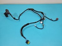 Instalacja Wiązka drzwi tył lewych Infiniti FX I 24126CG010, 24262AL500