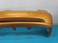 Zderzak tył Opel Astra II G złoty