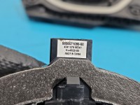 Głośniki komplet Citroen C5 Aircross 17-25 9813826880, 9813827180, 9813827080