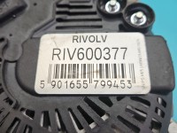 TEST Alternator Peugeot 308 I T7 1.6 hdi