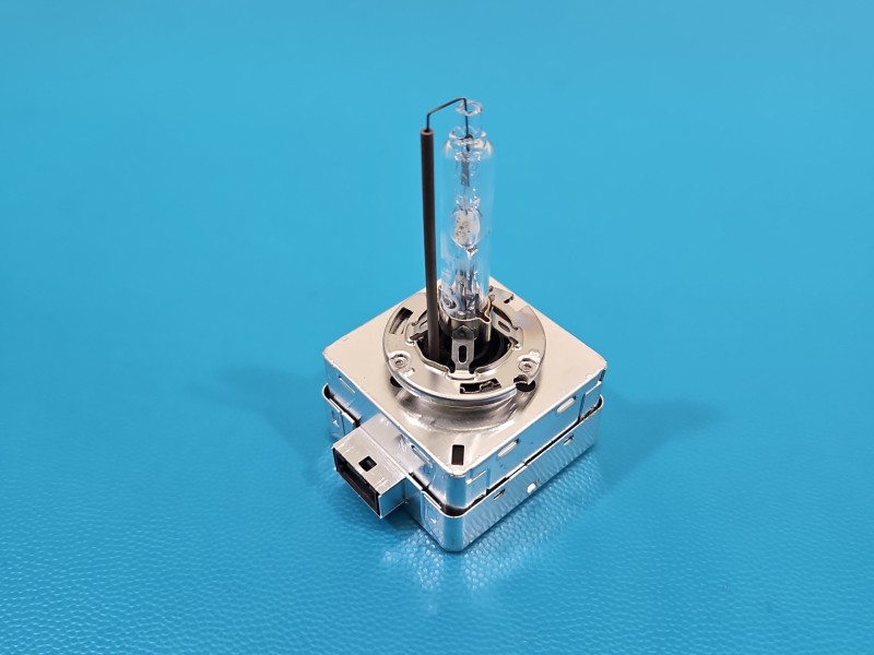 ŻARNIK STARTER ZAPŁONNIK CEWKA XENON Vw Golf Sportsvan 9285304244S
