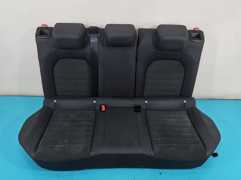 Kanapa tył fotel tylny Seat Arona Kanapa tył fotel tylny Seat Arona