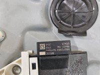 Podnośnik przód lewy SZYBY WINDA 6L2959802A Seat Ibiza III 6L Producent części: Seat, Europejska, 5 drzwi , 14 pin 5d HB