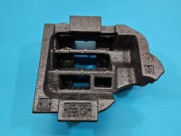 Wkład styropian bagażnika koła zapasowego BMW iX1 U11 9797746