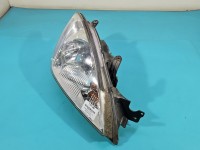 Reflektor prawy lampa przód Mitsubishi Lancer VII EUROPA