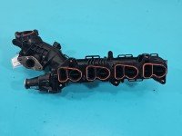 Kolektor ssący BMW X3 G01 8513655, 8580274, 8596904 2.0d