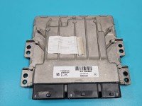 Komputer Sterownik silnika 237106288R Renault Megane IV 1.2 Tce