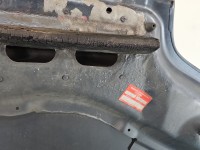 Maska przednia Citroen C4 I stalowy EZW