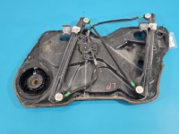 Podnośnik przód lewy SZYBY WINDA 1C1959801A Seat Leon I Toledo II 5d HB