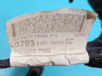 Wiązka klapy tył Ford S-max II MK2 E1GT-14A583