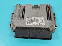 Komputer Sterownik silnika 0281012991, 55207555 Suzuki Sx4 I 06- 1.9 ddis
