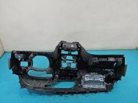 Deska rozdzielcza konsola kokpit Ford Focus Mk2 eu