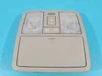 Lampa kabiny lampka Toyota Avensis III T27