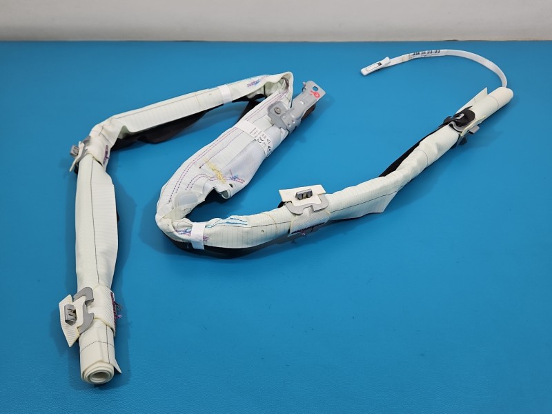 Kurtyna prawa poduszka airbag Citroen C4 Cactus 14-20 HB