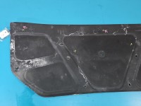 Wygłuszenie maski PODBITKA Hyundai Tucson I