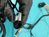 Instalacja Wiązka drzwi tył lewych Ford S-max II MK2