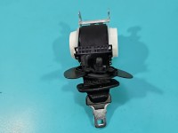 Pas bezpieczeństwa tył środkowy Citroen C5 Aircross 17-25 34198419B