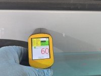 DRZWI PRZÓD PRAWE PASAŻERA Hyundai Getz 5d srebrny