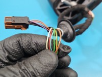 Lusterko prawe Peugeot 5008 Ktpd europa