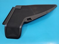 Osłona ZAŚLEPKA PLASTIK Bmw i3 7333879