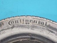 Koło zapasowe 14" dojazdowe dojazdówka Suzuki Ignis Rozstaw śrub: 4x100, Continental, 165 mm, Profil opony: 70, Rok...