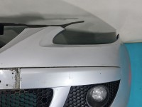 Zderzak przód przedni Seat Toledo III LS7Y